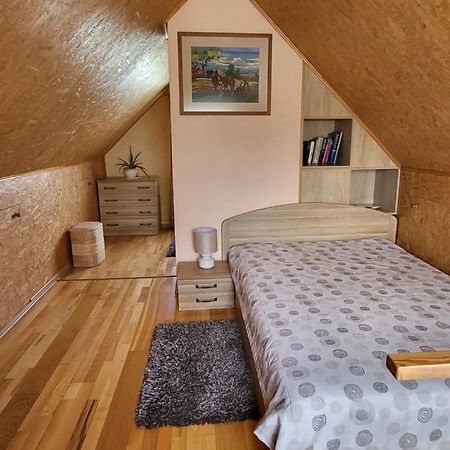 Namelis Rugile Appartement Druskininkai Buitenkant foto