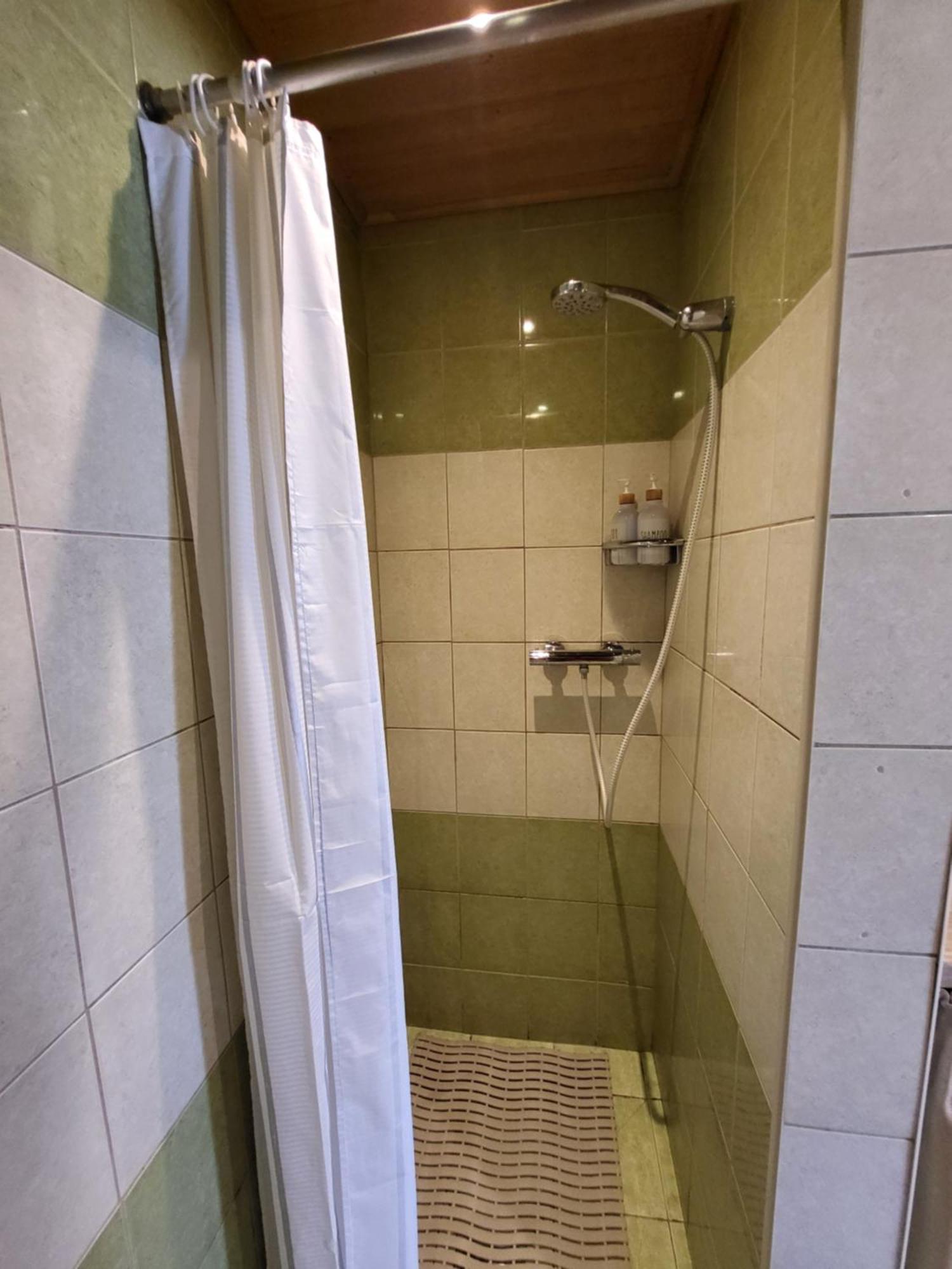 Namelis Rugile Appartement Druskininkai Buitenkant foto