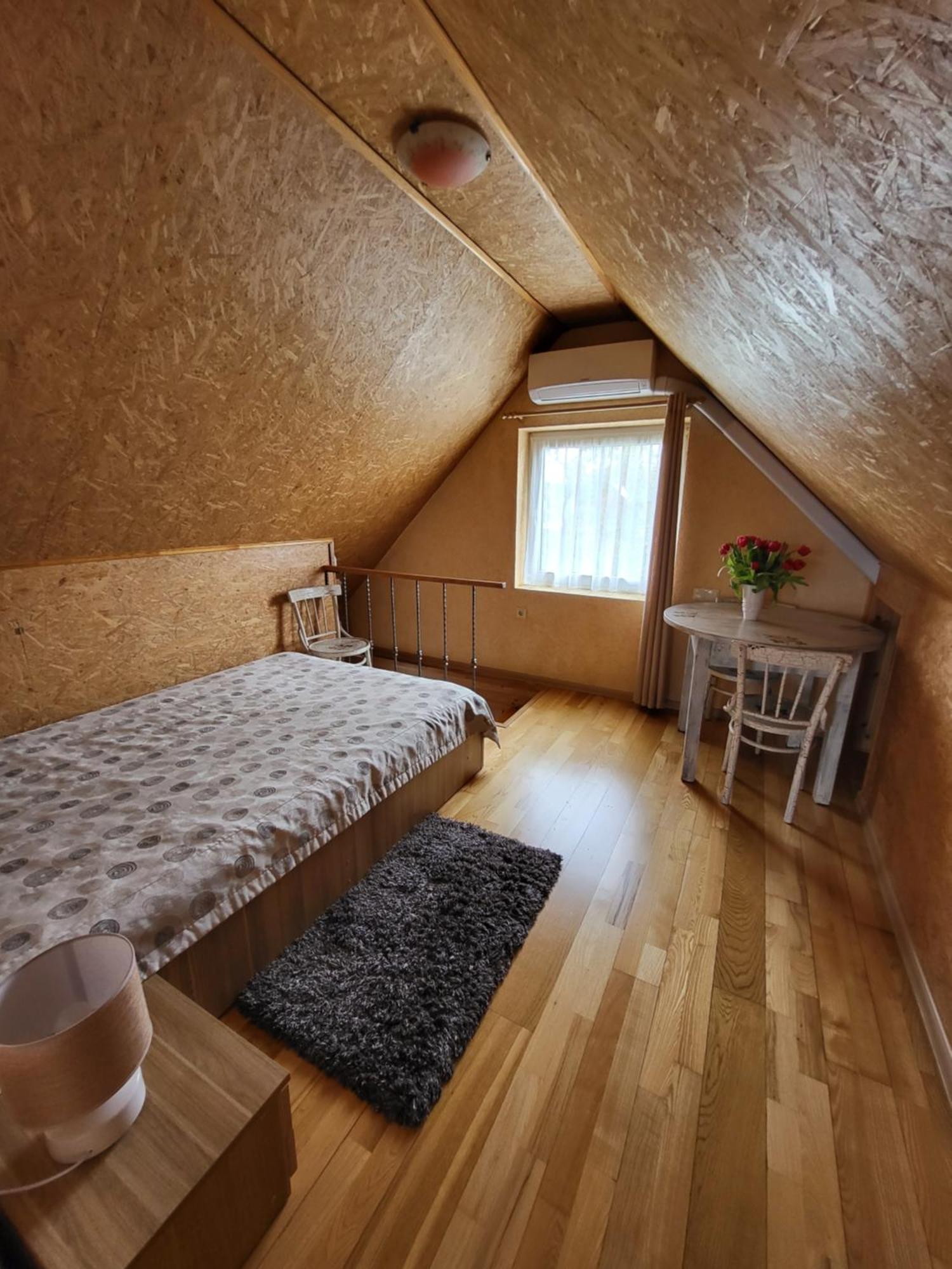 Namelis Rugile Appartement Druskininkai Buitenkant foto