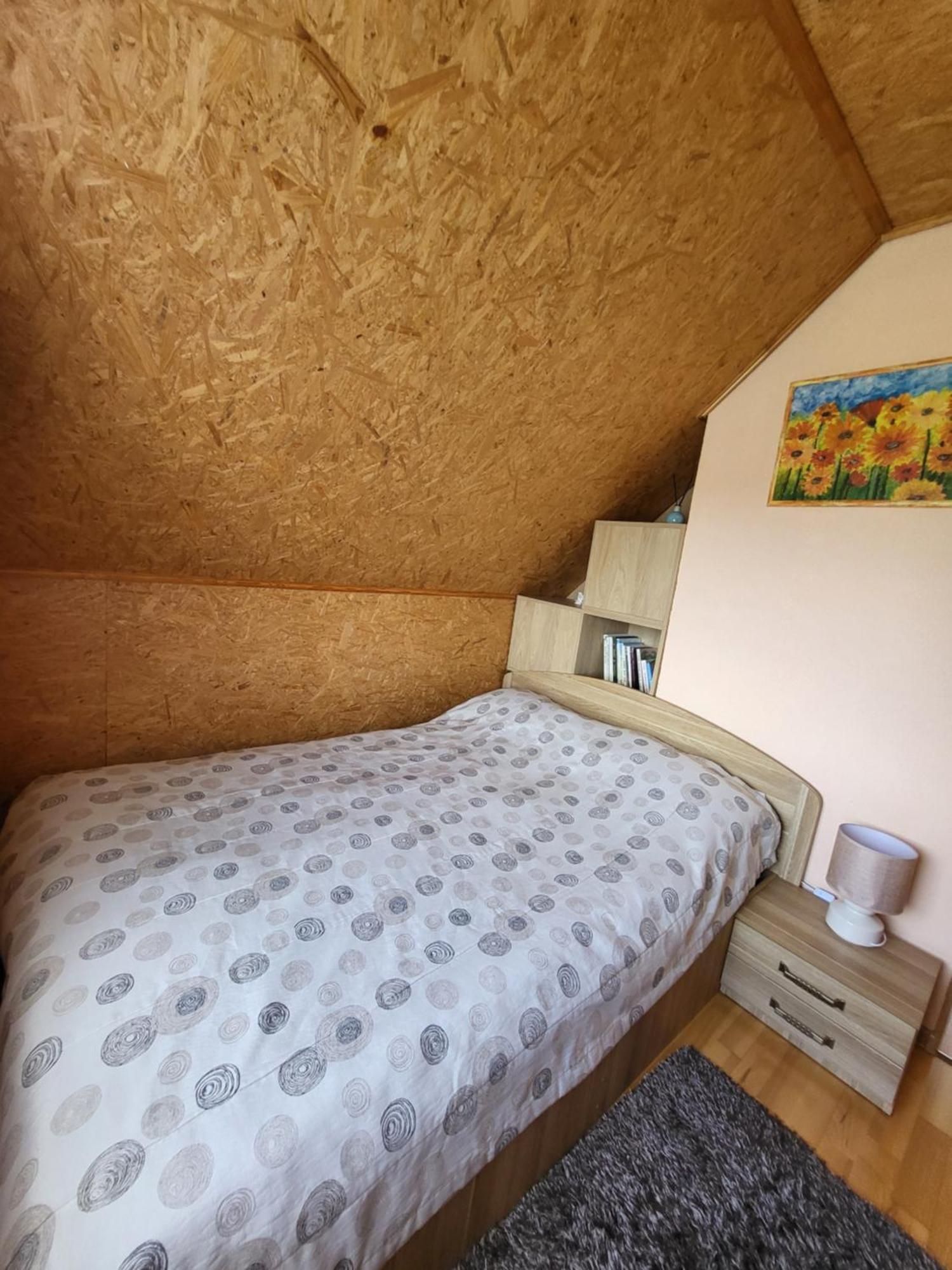 Namelis Rugile Appartement Druskininkai Buitenkant foto